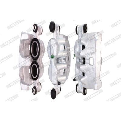 FERODO FCL695610 Steel Brake Caliper - Brake System FERODO FCL695610 Steel Brake Caliper - Brake System