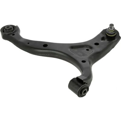 MOOG KI-WP-17340 Suspension Arm - Front Right, Rubber Support, Steel - Hyundai Santa Fe 2 MOOG KI-WP-17340 Suspension Arm - Front Right, Rubber Support, Steel - Hyundai Santa Fe 2