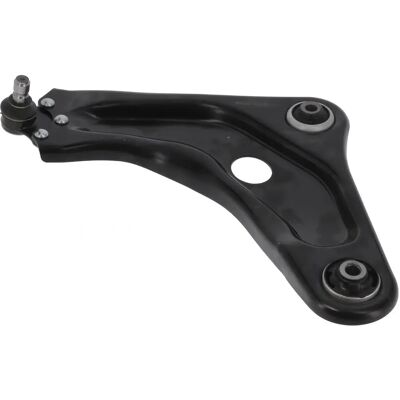 Bras de suspension MOOG - Acier, Silentbloc en caoutchouc, Contrôle transversal - Compatibilité véhicule: Citroën C3 Aircross 2, Opel Crossland X - Publicité Bras de suspension MOOG - Acier, Silentbloc en caoutchouc, Contrôle transversal - Compatibilité véhicule: Citroën C3 Aircross 2, Opel Crossland X - Publicité
