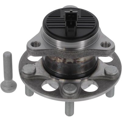 MOOG - HY-WB-13008 - Hjullejer sæt MOOG - HY-WB-13008 - Hjullejer sæt