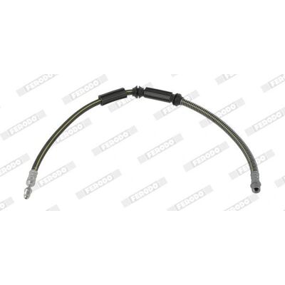 FERODO FHY3465 Joustava jarruletku - Brake Hose FERODO FHY3465 Joustava jarruletku - Brake Hose