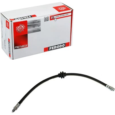 FERODO - FHY3496 - Renault Clio 4 - Captur - Brake hose FERODO - FHY3496 - Renault Clio 4 - Captur - Brake hose