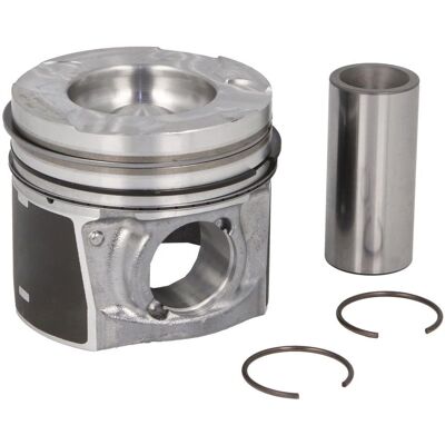NÜRAL 87-430307-00 Kolv - Kylkanal - för Opel NÜRAL 87-430307-00 Kolv - Kylkanal - för Opel