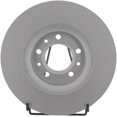 FERODO DDF2783C - Disco de freio - Ventilado, Pré-tratado, Universal FERODO DDF2783C - Disco de freio - Ventilado, Pré-tratado, Universal
