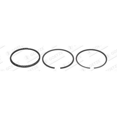 GOETZE ENGINE 08-405000-10 Piston Set for VW & Audi - Engine Type GOETZE ENGINE 08-405000-10 Piston Set for VW & Audi - Engine Type