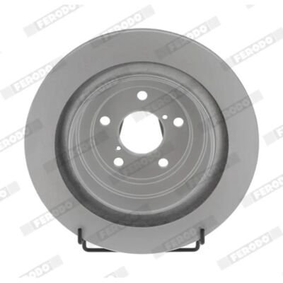 FERODO DDF2965C Belüfteter Bremsscheibe - Bremssystem FERODO DDF2965C Belüfteter Bremsscheibe - Bremssystem