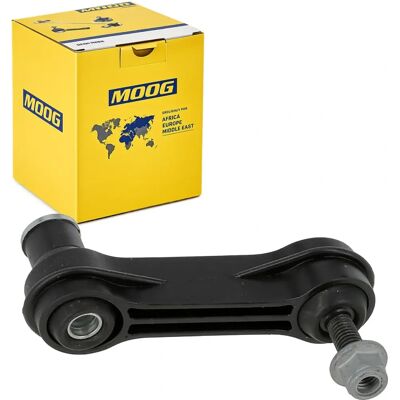 MOOG Fjæringsstabilisatorlenke - M10 x 1.5 - Mercedes-Benz MOOG Fjæringsstabilisatorlenke - M10 x 1.5 - Mercedes-Benz