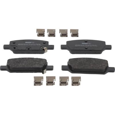 FERODO FDB5258 - Bremseklosser for Tesla Model 3 FERODO FDB5258 - Bremseklosser for Tesla Model 3