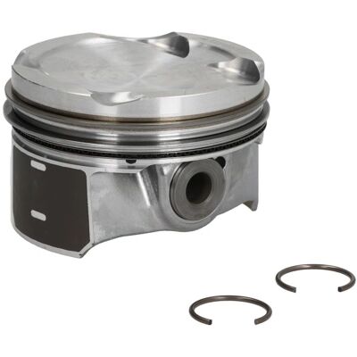 NÜRAL Modell 87-453500-00 Kolben - Für VW, Skoda, Seat, Audi NÜRAL Modell 87-453500-00 Kolben - Für VW, Skoda, Seat, Audi