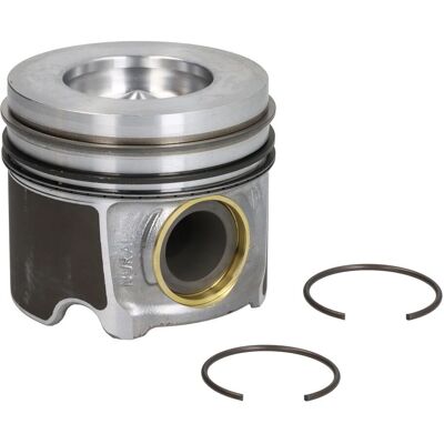 NURAL Model 87-449700-40 Zuiger - Cilinder 84mm NURAL Model 87-449700-40 Zuiger - Cilinder 84mm