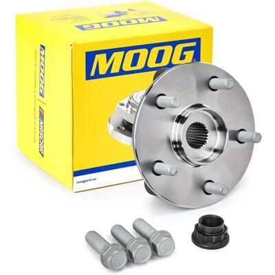 MOOG - TO-WB-13014 - nav - hjulbolt - Wheel bearing kit MOOG - TO-WB-13014 - nav - hjulbolt - Wheel bearing kit