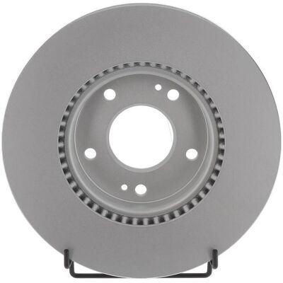 FERODO DDF2928C Ventileret bremseskive - Disc brake FERODO DDF2928C Ventileret bremseskive - Disc brake