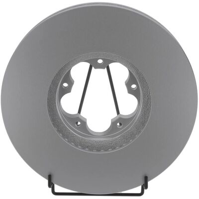 Ventilerad bromsskiva Ferodo DDF3057C - Bromsskiva Ventilerad bromsskiva Ferodo DDF3057C - Bromsskiva
