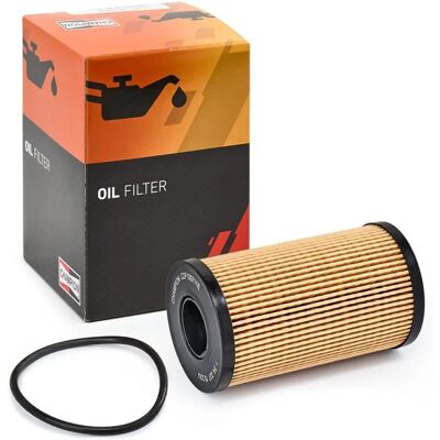 CHAMPION COF100711E Oljefilter - Land Rover Range Rover Evoque CHAMPION COF100711E Oljefilter - Land Rover Range Rover Evoque