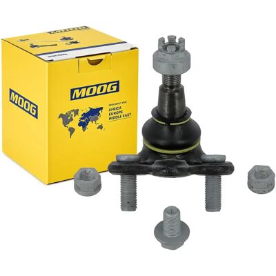 MOOG TO-BJ-17870 Articulație Inferioară - Piesă de Suspensie MOOG TO-BJ-17870 Articulație Inferioară - Piesă de Suspensie