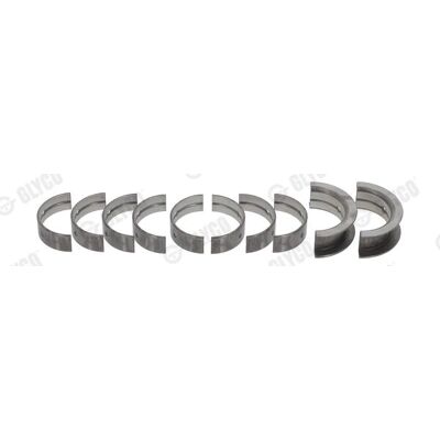 GLYCO H1295/5 0,25MM Rolka wału korbowego - Rolka wału korbowego GLYCO H1295/5 0,25MM Rolka wału korbowego - Rolka wału korbowego