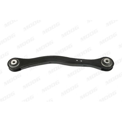 MOOG Braccio di sospensione BMW X5 X6 - Sinistro, Acciaio, Supporto in gomma MOOG Braccio di sospensione BMW X5 X6 - Sinistro, Acciaio, Supporto in gomma
