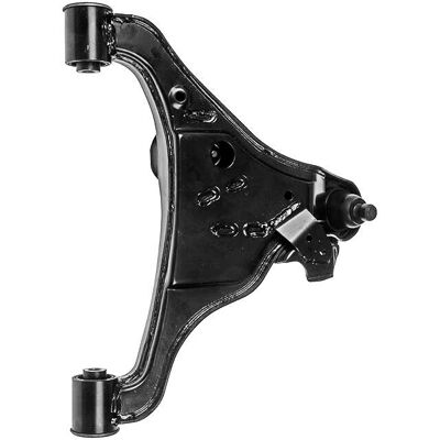 MOOG - RE-WP-18073 - Front venstre affjedringsarm MOOG - RE-WP-18073 - Front venstre affjedringsarm