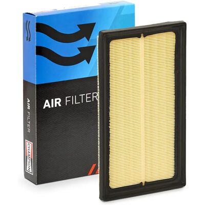 CHAMPION - CAF101220P - Filterkartusche - Toyota - Luftfilter CHAMPION - CAF101220P - Filterkartusche - Toyota - Luftfilter