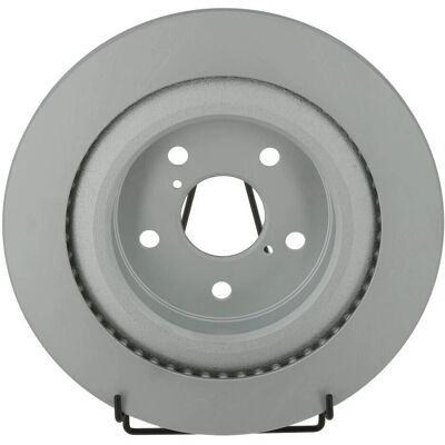 FERODO DDF3100C - Ventileret bremseskive til Toyota RAV4 V, Lexus UX FERODO DDF3100C - Ventileret bremseskive til Toyota RAV4 V, Lexus UX