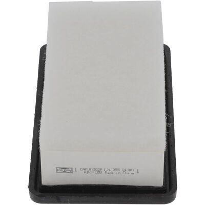 CHAMPION - CAF101202P - Clio V - Air filter cartridge CHAMPION - CAF101202P - Clio V - Air filter cartridge