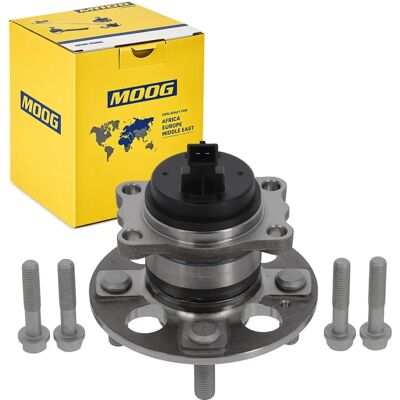 MOOG - HY-WB-13031 - ABS-sensor - Hjullagerett MOOG - HY-WB-13031 - ABS-sensor - Hjullagerett