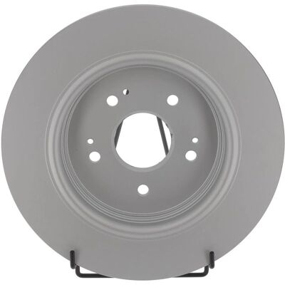 FERODO DDF3189C Päällystetty pinta 5-reikäinen 310mm jarrulevy - Jarrukomponent FERODO DDF3189C Päällystetty pinta 5-reikäinen 310mm jarrulevy - Jarrukomponent