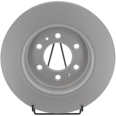 Disco de freno FERODO DDF2363C-1 Ventilado Disco de freno FERODO DDF2363C-1 Ventilado