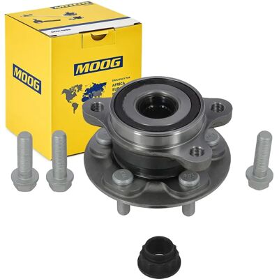 MOOG - TO-WB-13074 - 135 Nabe - Radlager Kit MOOG - TO-WB-13074 - 135 Nabe - Radlager Kit