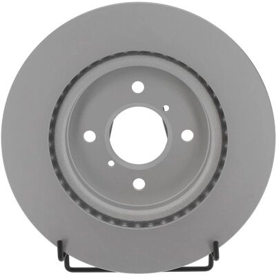 FERODO DDF2376C - Bremseskive - Ventilert, belagt - Suzuki Swift 4 FERODO DDF2376C - Bremseskive - Ventilert, belagt - Suzuki Swift 4