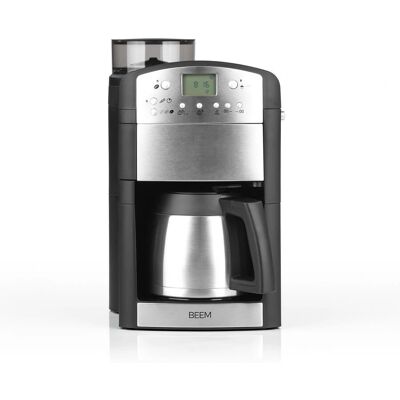 BEEM - Macchina da caffè a goccia - Rosso BEEM - Macchina da caffè a goccia - Rosso