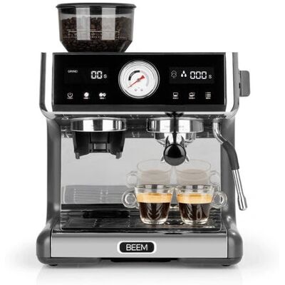 BEEM ESPRESSO-GRIND-EXPERT - Espresso BEEM ESPRESSO-GRIND-EXPERT - Espresso