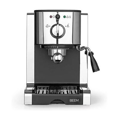 BEEM Espresso Perfect - Chrome BEEM Espresso Perfect - Chrome