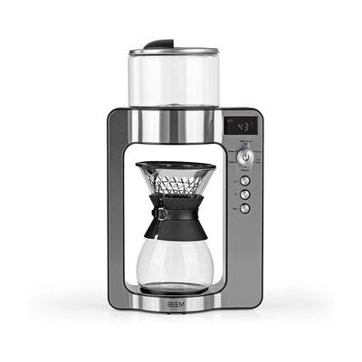 BEEM 3597 - Noir, Argent - Cafetière à goutte BEEM 3597 - Noir, Argent - Cafetière à goutte