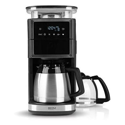 Beem Filterkaffeemaschine mit Kaffeemühle Beem Filterkaffeemaschine mit Kaffeemühle