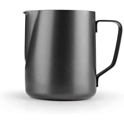 BEEM Schwarzes Milchkännchen - 500ml - Milchkanne BEEM Schwarzes Milchkännchen - 500ml - Milchkanne