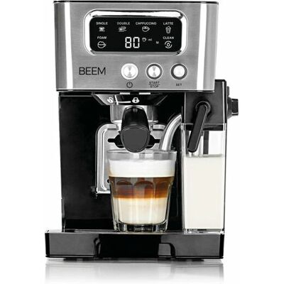 BEEM Siebträgermaschine BEEM Siebträgermaschine