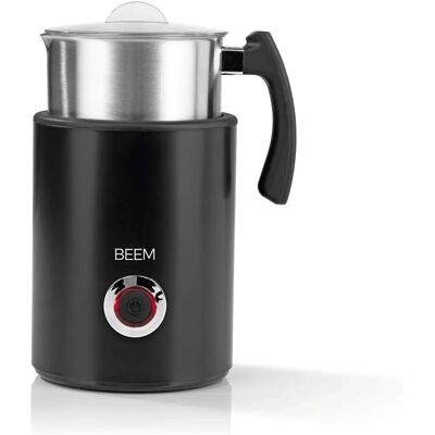 BEEM Milchaufschäumer - Induktion, 260ml - Milchaufschäumer und Dampfer BEEM Milchaufschäumer - Induktion, 260ml - Milchaufschäumer und Dampfer