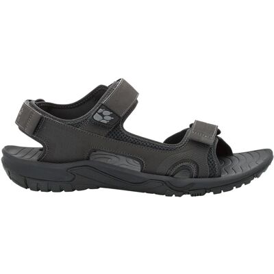 Jack Wolfskin Herren Lakewood Cruise Sandal - Leichte Outdoor-Sportsschuhe Jack Wolfskin Herren Lakewood Cruise Sandal - Leichte Outdoor-Sportsschuhe