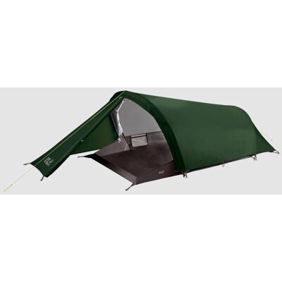 Jack Wolfskin GOSSAMER 1 Person Tunnelzelt - Zelt Jack Wolfskin GOSSAMER 1 Person Tunnelzelt - Zelt