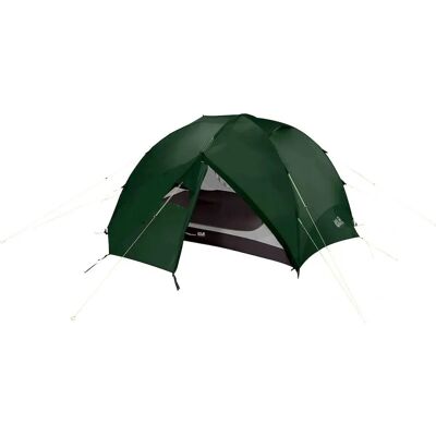 Jack Wolfskin Yellowstone III Vent Zelt - 3 Personen Mountain Green Jack Wolfskin Yellowstone III Vent Zelt - 3 Personen Mountain Green