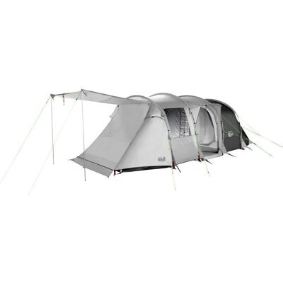 Jack Wolfskin Reise Lodge RT 5-7 Personen Zelt Jack Wolfskin Reise Lodge RT 5-7 Personen Zelt