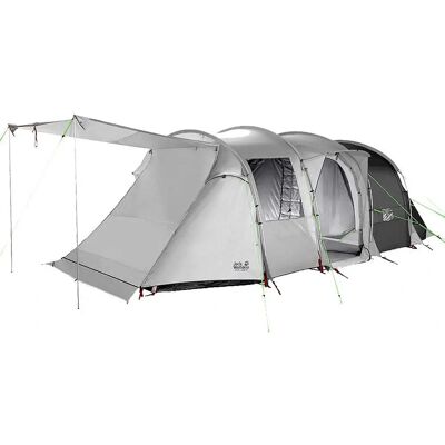Jack Wolfskin Reise Lodge RT 5-7 Personen Zelt Jack Wolfskin Reise Lodge RT 5-7 Personen Zelt
