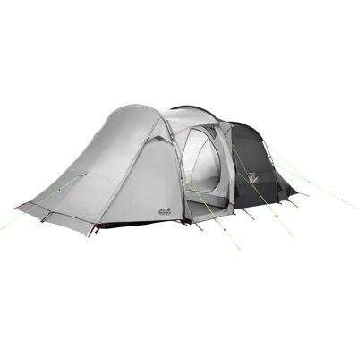 Jack Wolfskin Great Divide RT Familienzelt - Familienzelt Jack Wolfskin Great Divide RT Familienzelt - Familienzelt