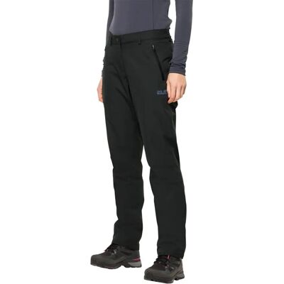 Jack Wolfskin Parana Pants W 2022 - Wasserdichte, atmungsaktive Outdoor-Hosen Jack Wolfskin Parana Pants W 2022 - Wasserdichte, atmungsaktive Outdoor-Hosen