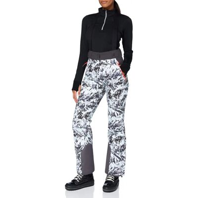 JACK WOLFSKIN Pantalon de Ski Panorama Peak W JACK WOLFSKIN Pantalon de Ski Panorama Peak W