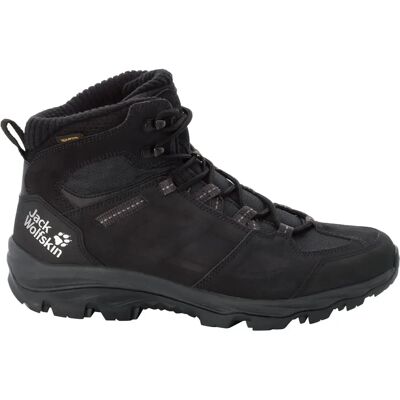 Jack Wolfskin Vojo 3 WT TEXAPORE MID Wodoszczelne Buty Trekkingowe - Buty Trekkingowe Jack Wolfskin Vojo 3 WT TEXAPORE MID Wodoszczelne Buty Trekkingowe - Buty Trekkingowe