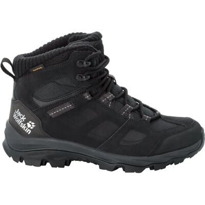 Buty trekkingowe Jack Wolfskin Vojo 3 WT Texapore - Wodoszczelne Buty trekkingowe Jack Wolfskin Vojo 3 WT Texapore - Wodoszczelne