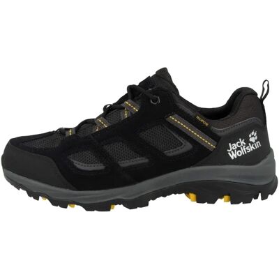 Jack Wolfskin Vojo 3 Texapore Low Schuhe - Wanderschuhe Jack Wolfskin Vojo 3 Texapore Low Schuhe - Wanderschuhe