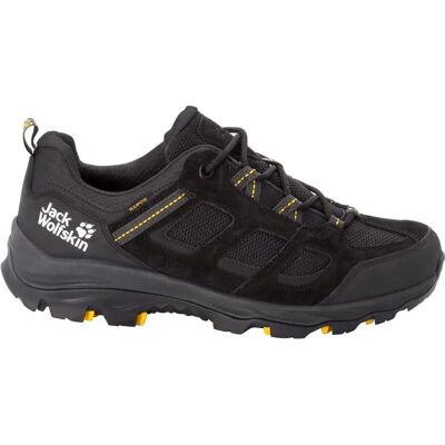 Buty Trekkingowe Jack Wolfskin Vojo 3 Texapore Wodoszczelne - Przez cały Rok Buty Trekkingowe Jack Wolfskin Vojo 3 Texapore Wodoszczelne - Przez cały Rok